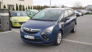 Opel Zafira C 1.4 Turbo Active 2016