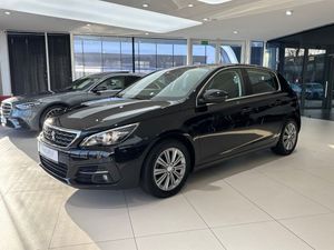 Peugeot 308 T9 1.2 PureTech Allure S&S EAT6 2020
