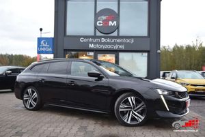 Peugeot 508 II 2020