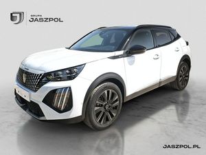Peugeot 2008 II 2025