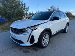 Peugeot 3008 II BlueHDi 130 Stop & Start EAT8 Active Pack 2022