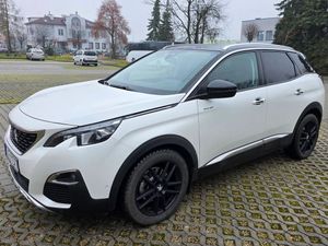 Peugeot 3008 II 1.2 PureTech Allure S&S EAT6 2018