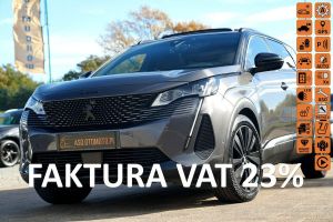 Peugeot 5008 II 2022