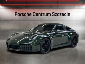 Porsche 911 992 Targa T-Hybrid 4 GTS 2025