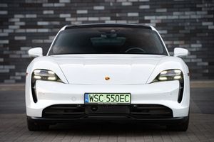 Porsche Taycan 4S Performance Plus 2020
