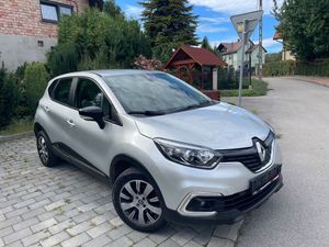 Renault Captur / QM3 I (ENERGY) TCe 90 LIMITED 2018