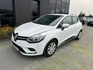 Renault Clio IV 2017