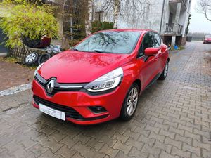 Renault Clio IV 2018