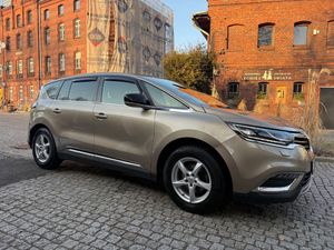 Renault Espace V Energy dCi 160 EDC Intens 2018