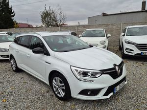 Renault Megane IV 1.5 Blue dCi Limited 2020