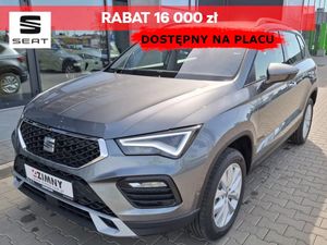 Seat Ateca 1.5 TSI Style S&S DSG 2025