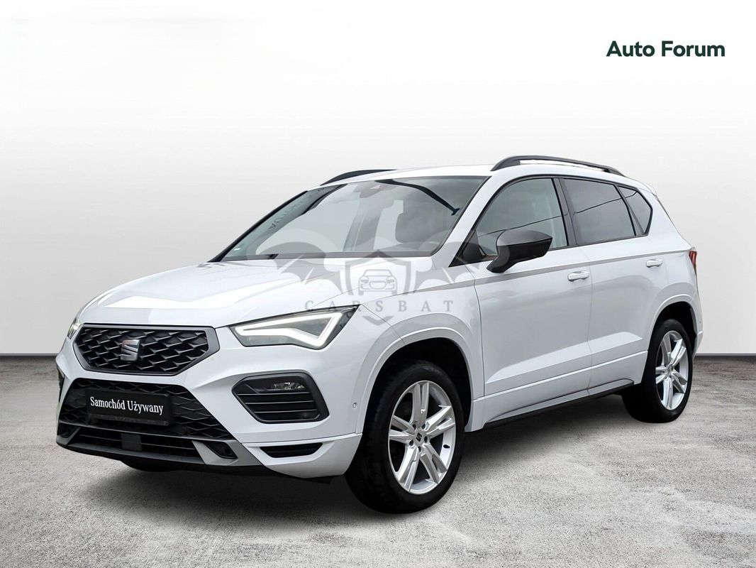 Seat Ateca 2022