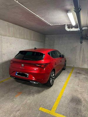Seat Leon IV 1.5 EcoTSI Evo FR S&S DSG 2021