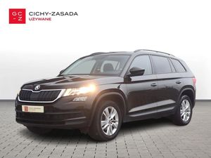 Skoda Kodiaq I 1.5 TSI ACT 4x2 Ambition 2021