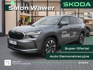 Skoda Kodiaq II 2.0 TSI 4x4 Edition 130 DSG 2025