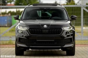 Skoda Kodiaq I 1.5 TSI ACT 4x2 Sportline DSG 2022