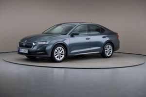 Skoda Octavia IV 1.0 TSI Ambition 2021