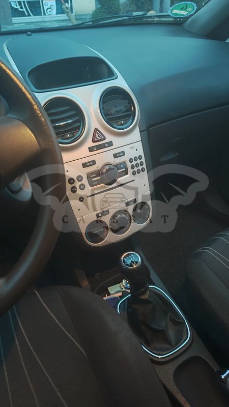 Opel Corsa D 1.3 CDTI 2007