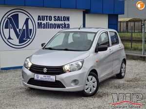Suzuki Celerio 1.0 Comfort 2019