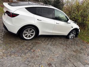 Tesla Model Y Model RWD 2024