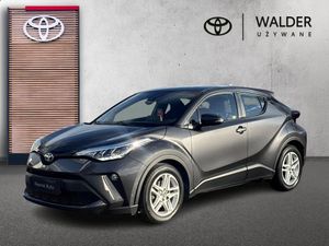 Toyota C-HR 1.8 Hybrid GPF Comfort 2022