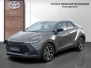 Toyota C-HR 1.8 Hybrid Style 2024