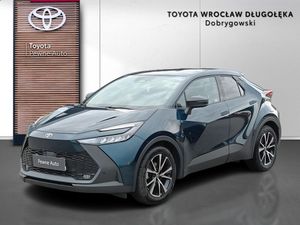 Toyota C-HR 1.8 Hybrid Style 2024