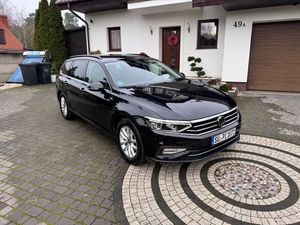 Volkswagen Passat B8 2.0 TDI SCR Elegance DSG 2023