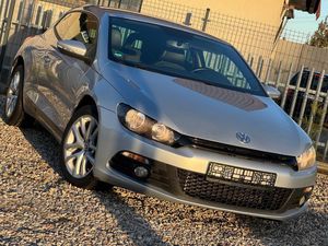 Volkswagen Scirocco 1.4 TSI Match 2009