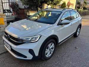 Volkswagen Taigo 1.0 TSI Life 2023