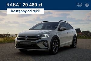 Volkswagen Taigo 2025