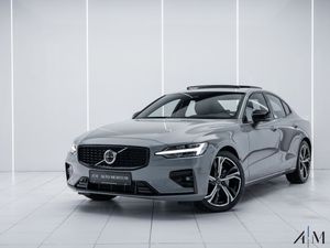 Volvo S60 III B5 B AWD Ultimate Dark 2023
