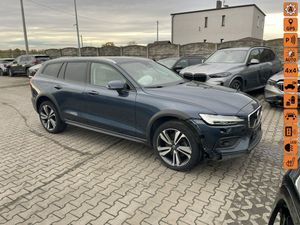 Volvo V60 B4 D AWD Geartronic Pro 2023
