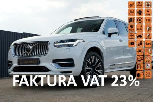 Volvo XC90 II 2022