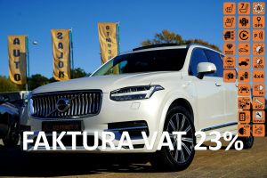 Volvo XC90 II 2023
