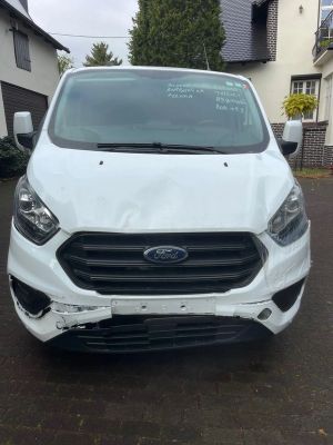 Ford Transit Custom 2023
