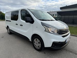Fiat Talento 2017