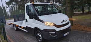 Iveco Daily 2018