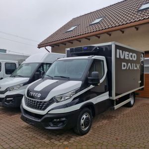 Iveco Daily 2021