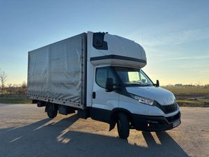 Iveco Daily 2021