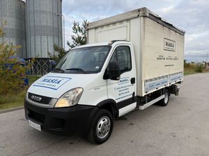 Iveco Daily 2011