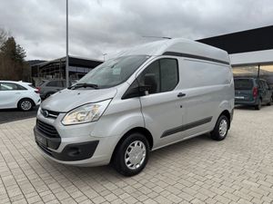 Ford Transit 2018