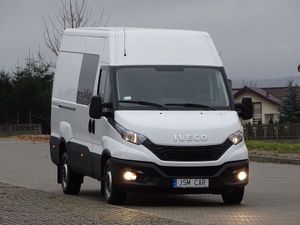 Iveco Daily 2021