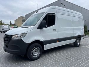 Mercedes-Benz Sprinter 2025