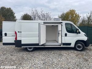 Peugeot Boxer 2018