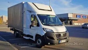 Fiat Ducato 2023