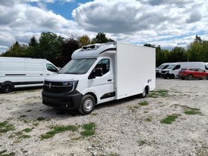 Renault Master 2025