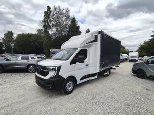 Renault Master 2025