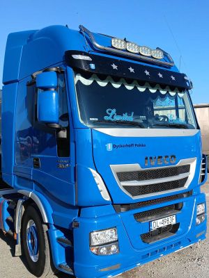 Iveco Stralis 2017