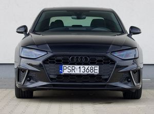 Audi A4 B9 2.0 TFSI Quattro Design S tronic 2020